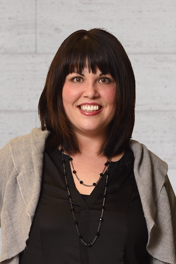 Tracey Dixon
