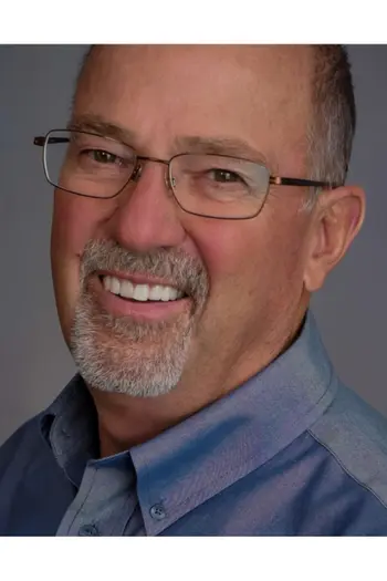 Doug Russell