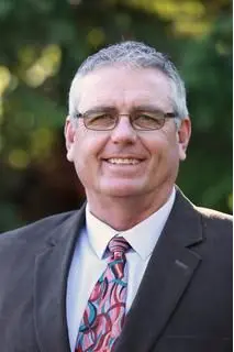 Greg Larson