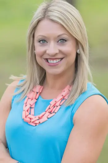 Kristy Harmon