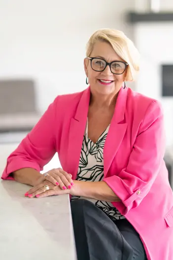 Cyndi Peterson