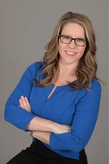 Colleen Daniels