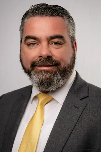 Christopher McGarry