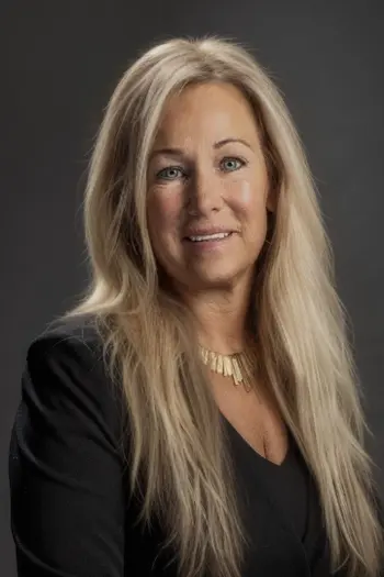 Joyce Davis
