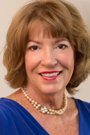 Beth Copenhaver