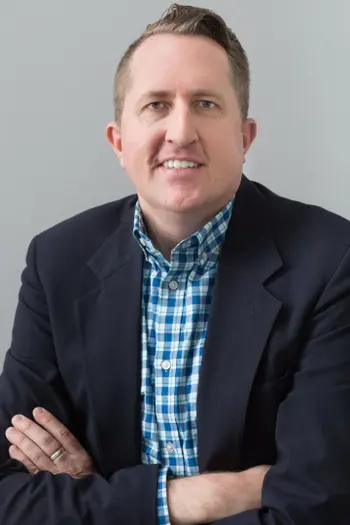 Brad Christopherson