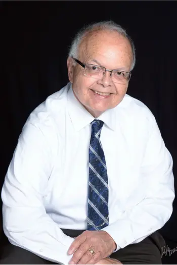 Henry Ohlmeyer