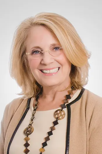 Susan Fleisher