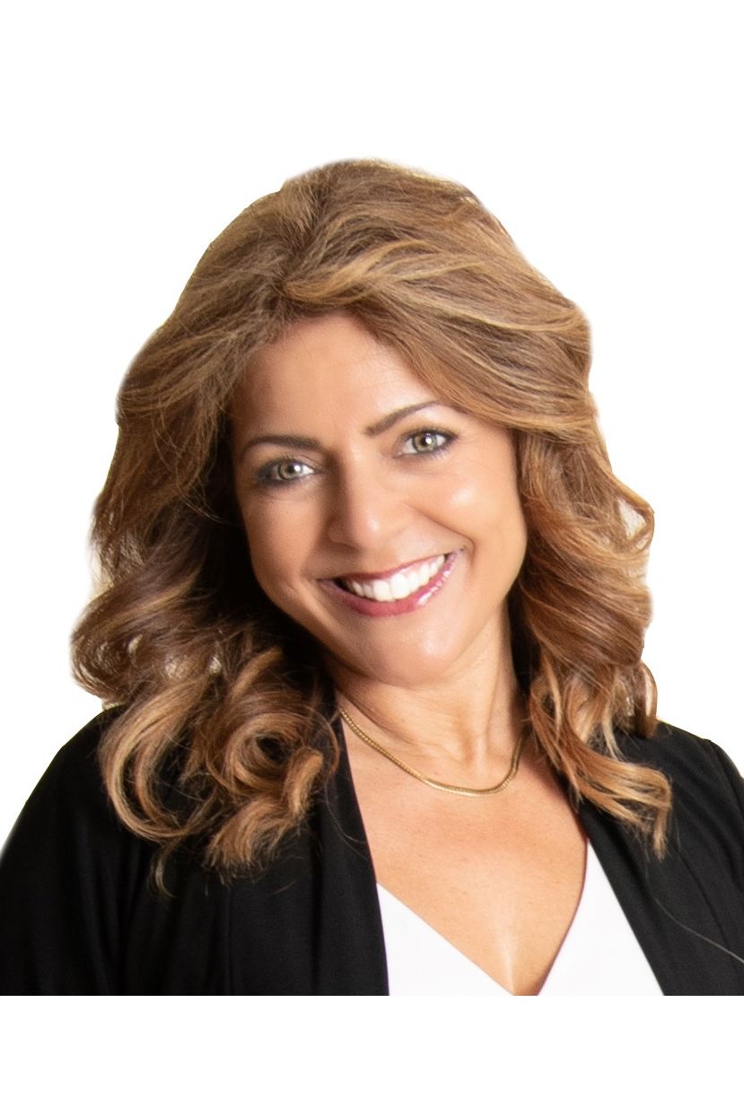 Rona Namer,  in Coral Springs, Florida