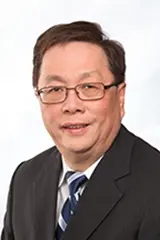 Tom Chin