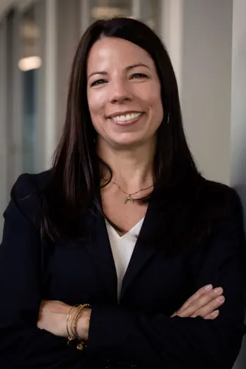 Suzie Swisher