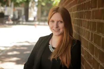 Katie MacNaughton Young