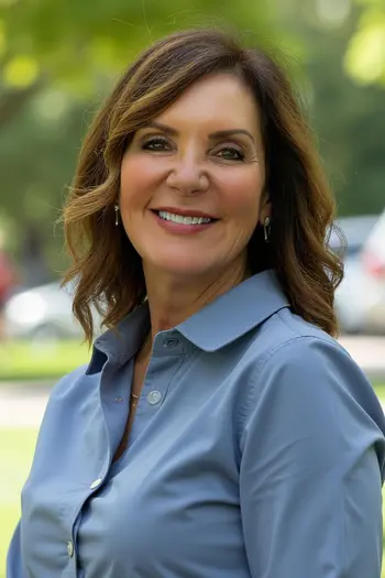 Lisa Sparr