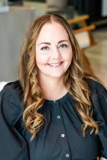 Jennifer Purdy