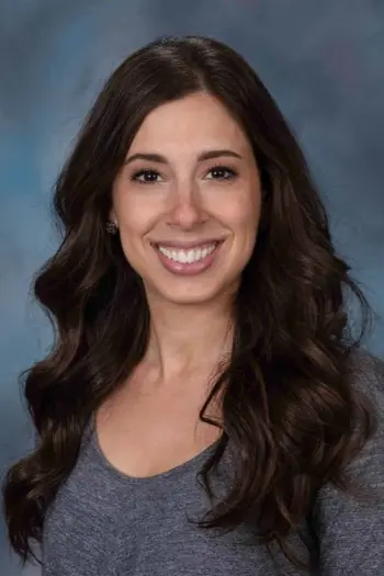 Alyssa Davis