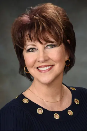 Andrea Collins
