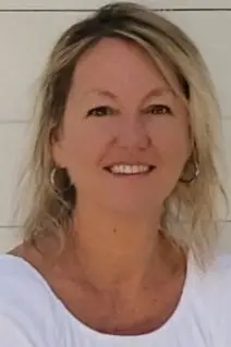 Gisele Robinson
