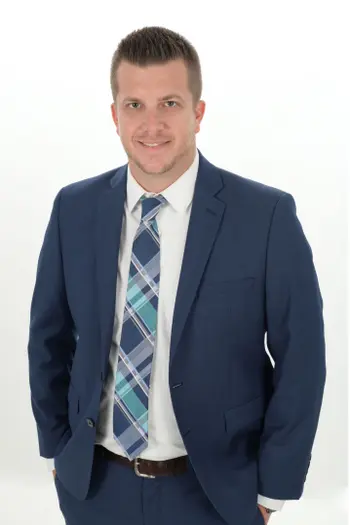 Brooks Daniels