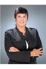 Grisselle Martinez