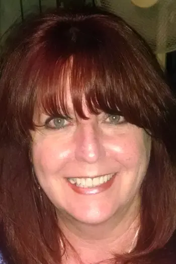 Lis Armstrong