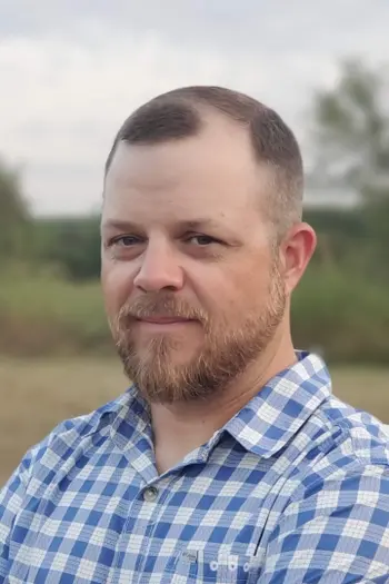 Cody Klapper