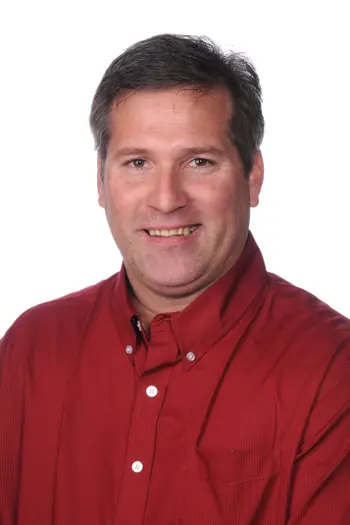 Sean Clayton