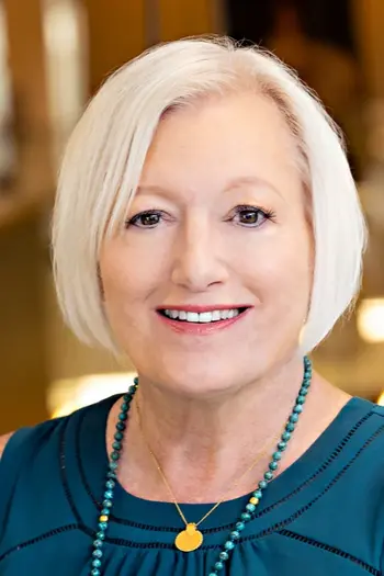 Jill Carpenter