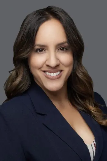 Judith Leon