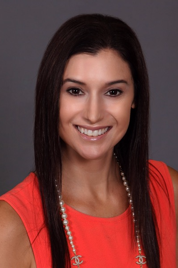 Melanie Tilchen