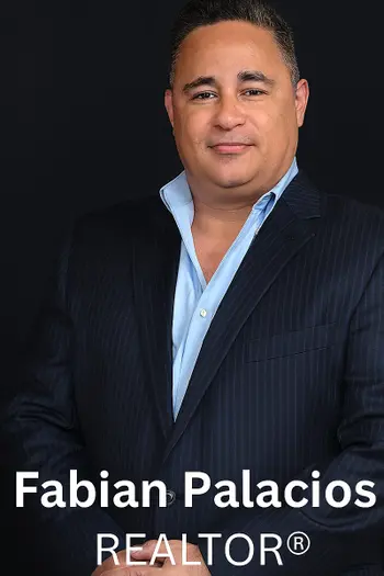 Fabian Palacios