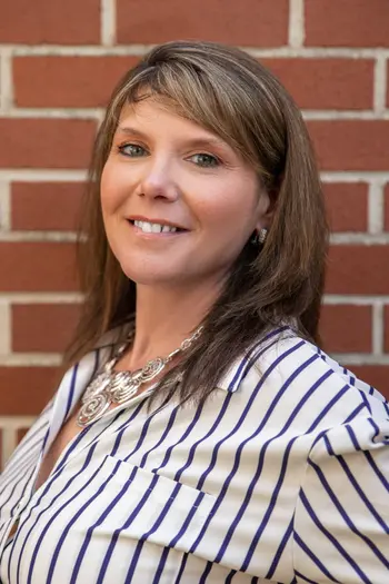 Christina Weigand