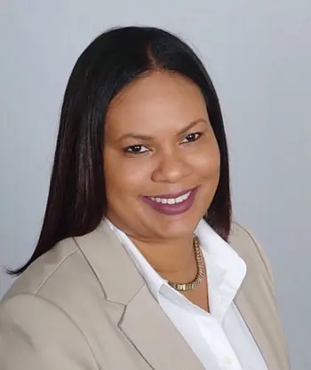 Miadia Carswell Flannagan