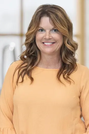 DeeAnn Arey