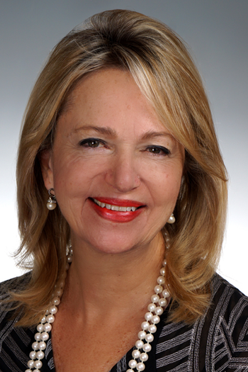 Barbara Burton Richardson