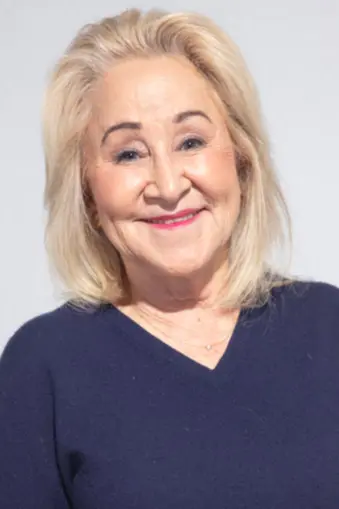 Gail Roberts