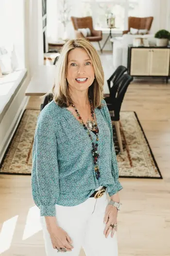 Janet D'Amico