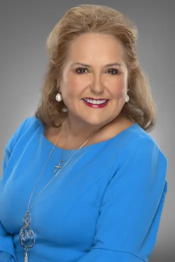 Sheree Knapp