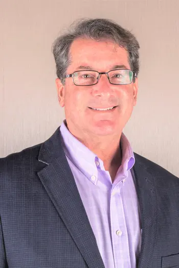 Todd Bakoledis
