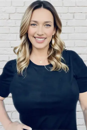 Leigh Beard