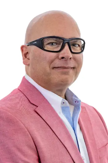 John Geisler