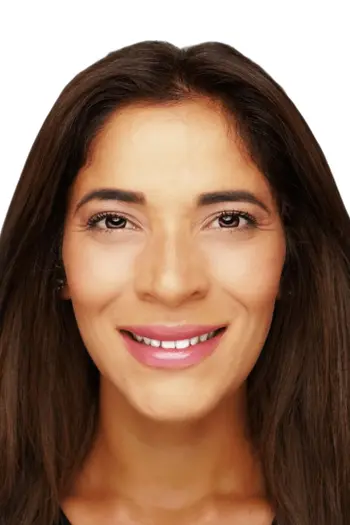 Caterine Garcia