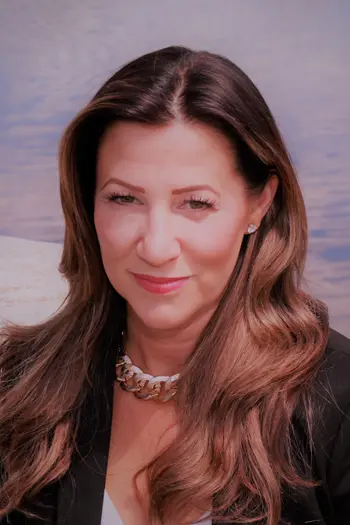 Alisha Jacobs