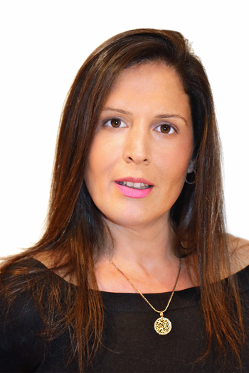 Galit Sabag