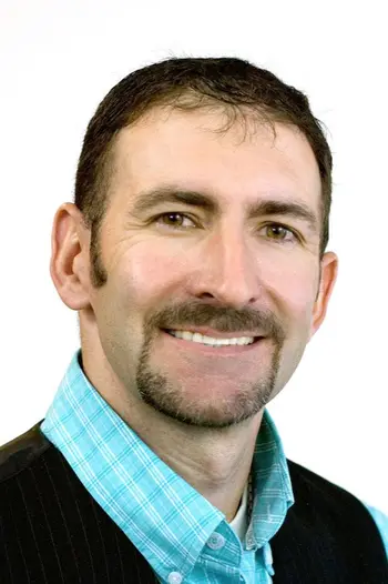Todd Patterson