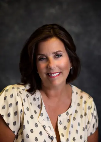 Nancy Hoopes