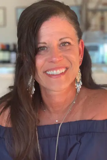 Cheri Hewald
