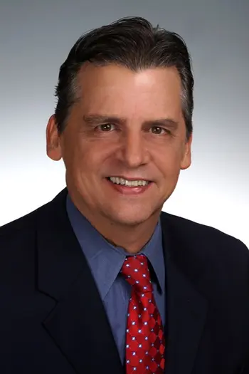 Maurice Richardson