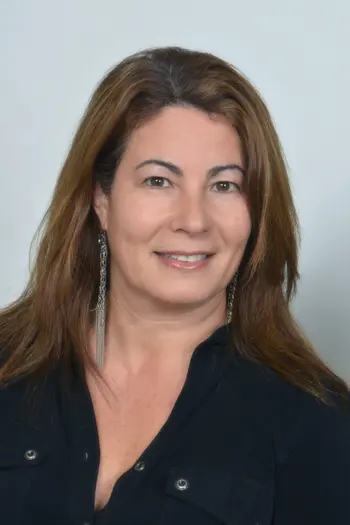 Vanessa Defreitas-Hansen