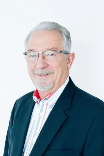 Ron Buckley