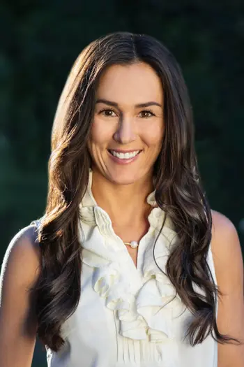 Anna McGee